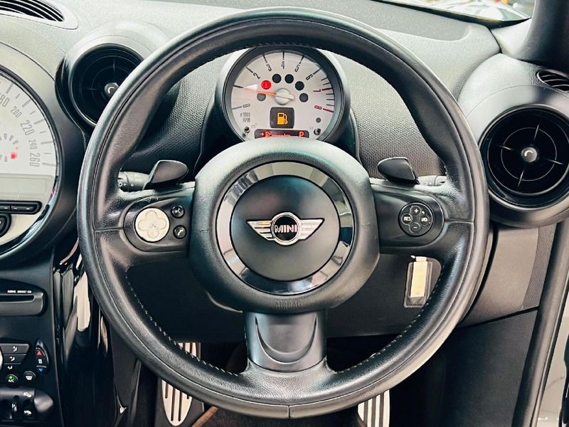Used MINI Paceman Cooper S Auto for sale in Gauteng - Cars.co.za (ID ...