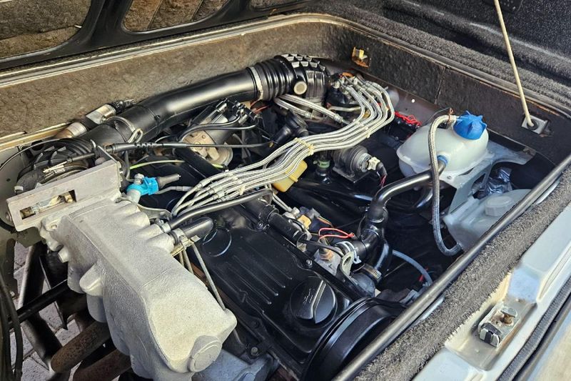 Used Volkswagen Kombi Microbus 2.5i for sale in Gauteng - Cars.co.za ...