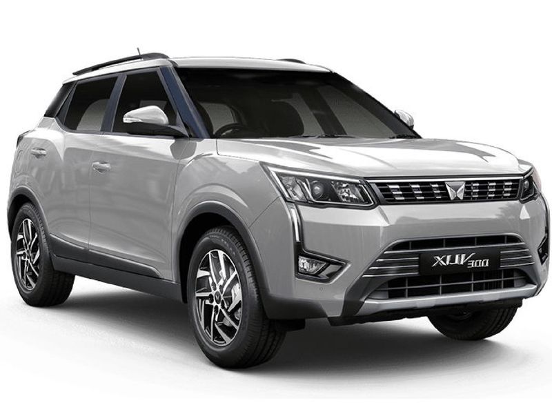 New Mahindra XUV 300 1.5D | W8 for sale in Kwazulu Natal - Cars.co.za ...