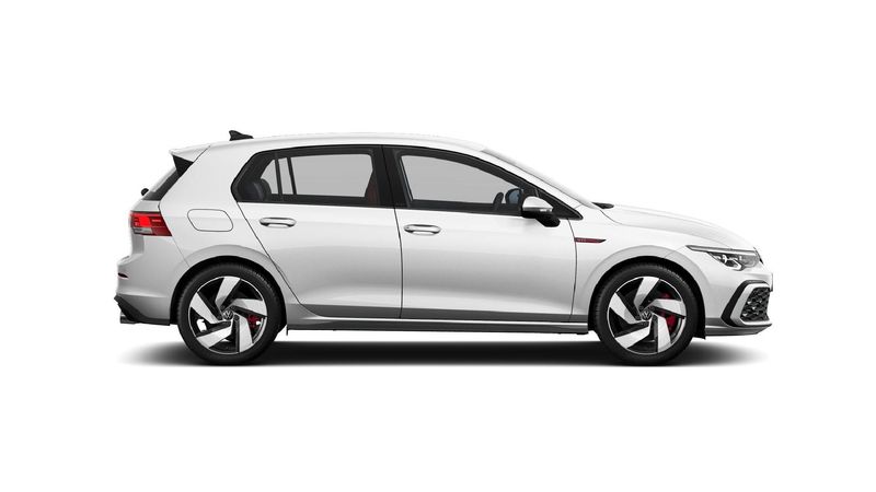 New Volkswagen Golf 8 GTI 2.0 TSI Auto for sale in Gauteng - Cars.co.za ...