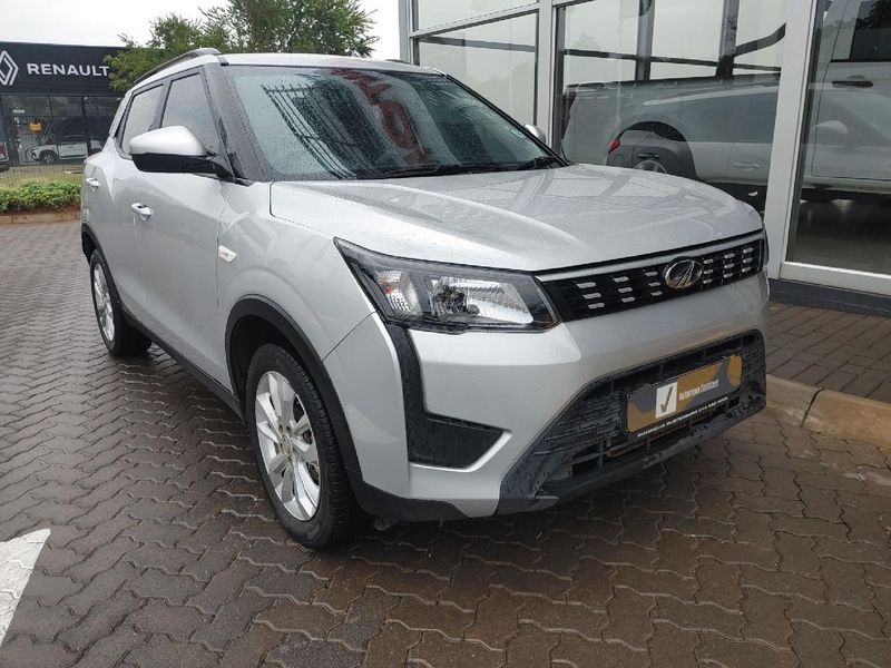 Used Mahindra XUV 300 1.5D | W6 for sale in North West Province - Cars ...