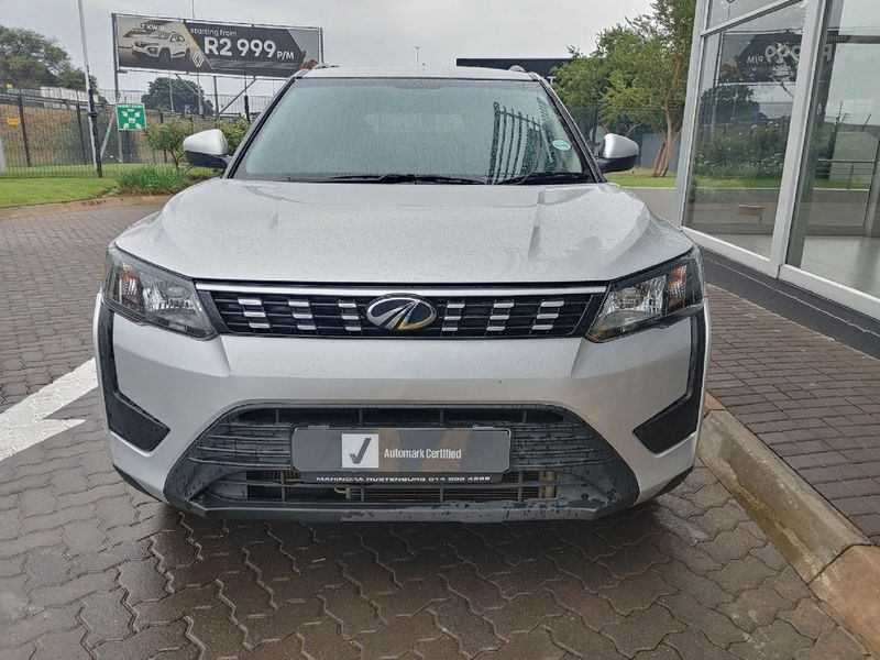 Used Mahindra XUV 300 1.5D | W6 for sale in North West Province - Cars ...