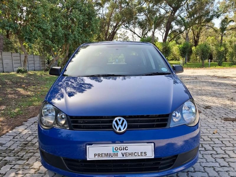 Used Volkswagen Polo Vivo 1.4 5-dr for sale in Eastern Cape - Cars.co ...