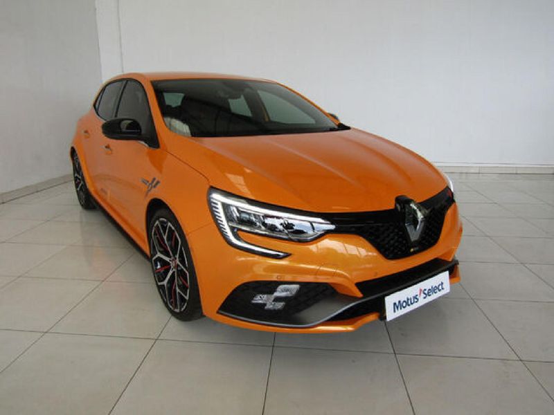 Used Renault Megane RS 300 Trophy EDC for sale in Gauteng - Cars.co.za ...