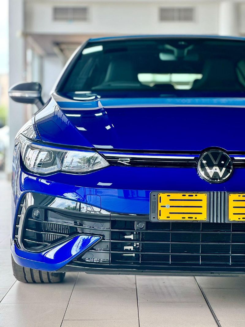 New Volkswagen Golf 8 2.0 TSI R DSG for sale in Gauteng Cars.co.za