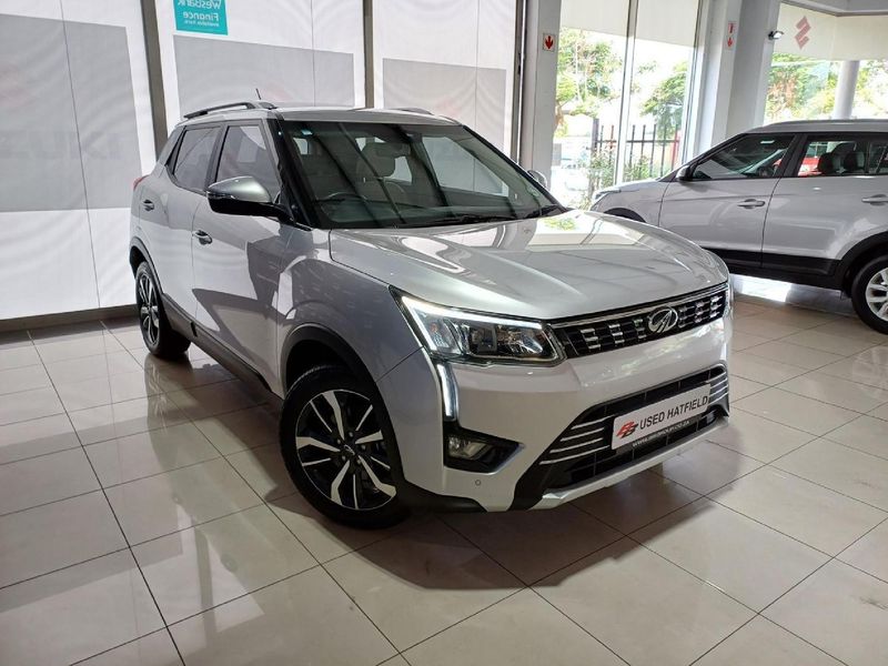 Used Mahindra XUV 300 1.2T | W8 for sale in Gauteng - Cars.co.za (ID ...