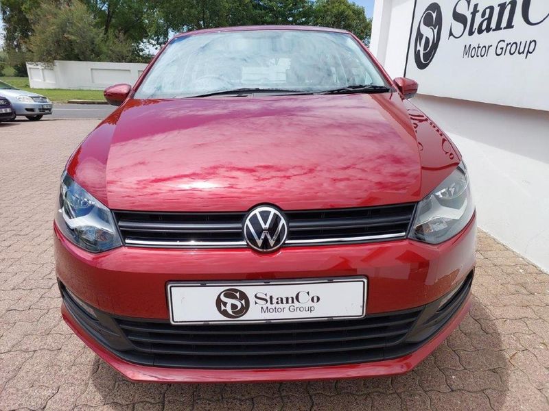 Used Volkswagen Polo Vivo 1.4 Comfortline 5-dr for sale in Mpumalanga ...