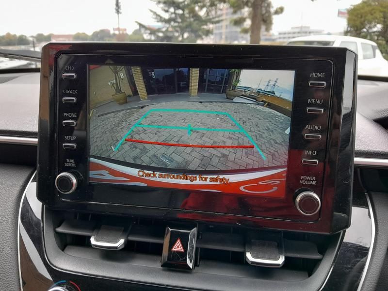 Used Toyota Corolla Cross 1.8 XS for sale in Gauteng Cars.co.za (ID