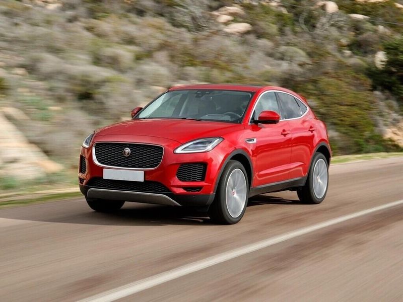 Used Jaguar E-Pace D180 2.0D SE (132kW) for sale in Gauteng - Cars.co ...