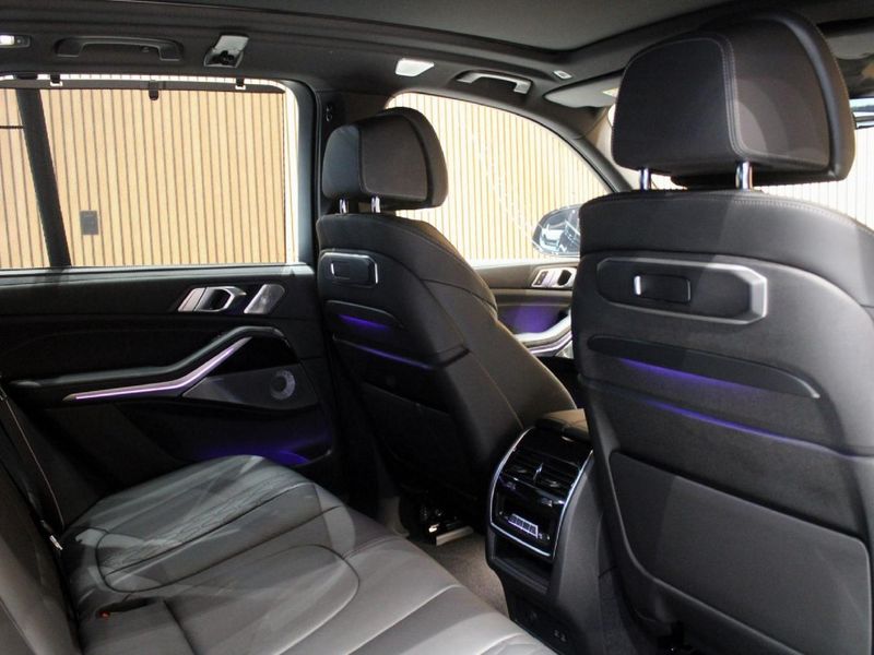 Used BMW X5 M60i M Sport Pro for sale in Gauteng Cars.co.za (ID9401306)