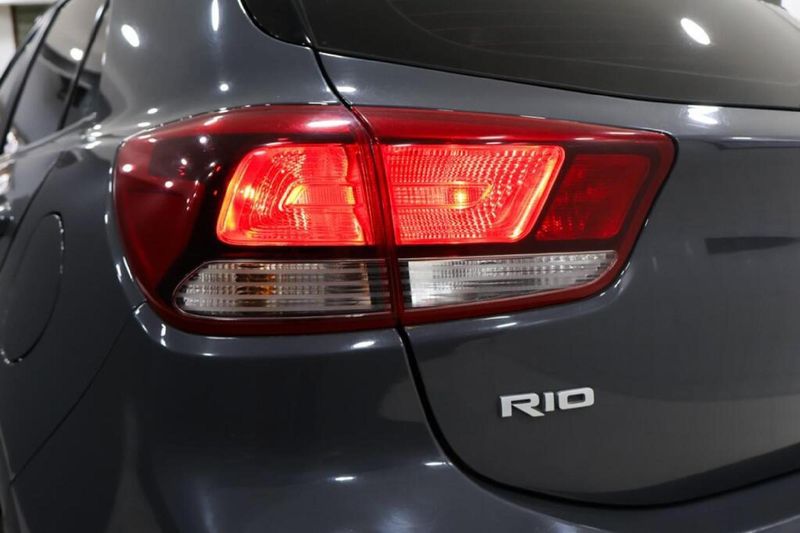 Used Kia Rio 1.4 LX 5-dr Auto for sale in Gauteng - Cars.co.za (ID ...