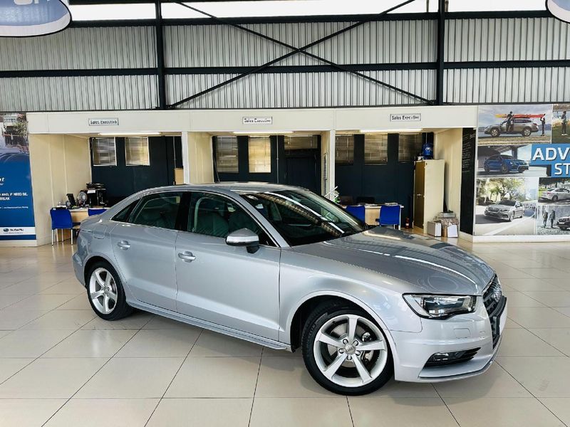 Used Audi A3 Sedan 1.4 TFSI SE for sale in Mpumalanga - Cars.co.za (ID ...