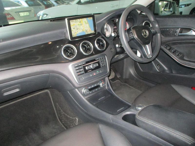 Used Mercedes-benz Cla 200 Auto For Sale In Kwazulu Natal - Cars.co.za 