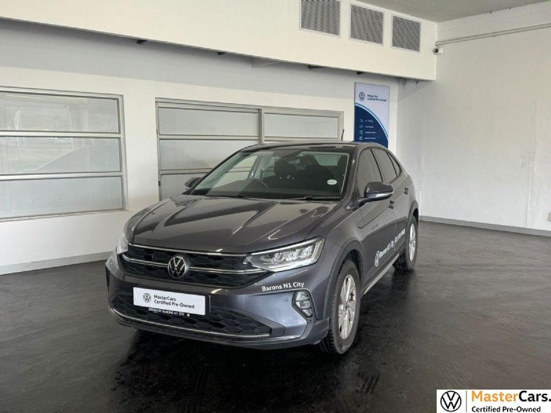 Used Volkswagen Taigo 1.0 TSI Life Auto for sale in Western Cape - Cars ...