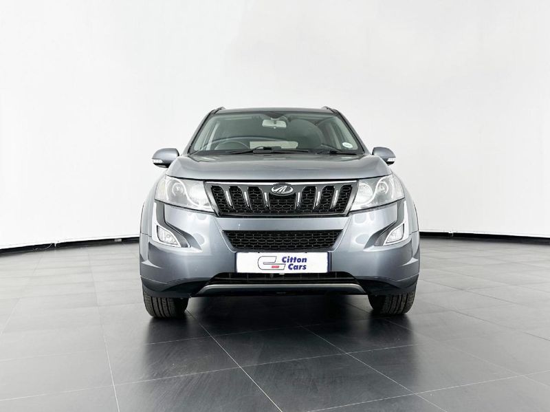 Used Mahindra XUV 500 2.2D mHawk 7-seat W8 for sale in Gauteng - Cars ...