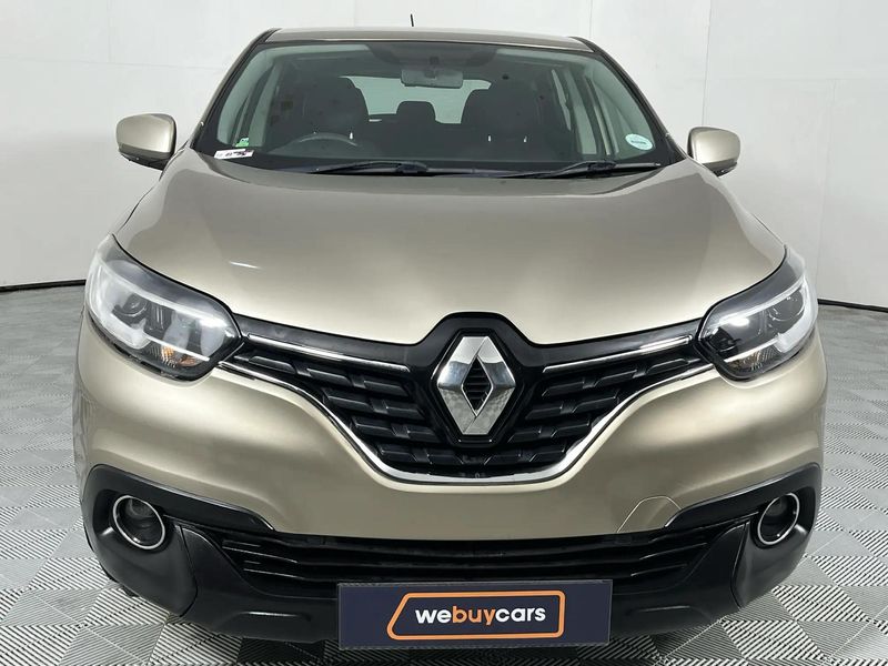 Used Renault Kadjar 1.2T Expression for sale in Eastern Cape - Cars.co ...