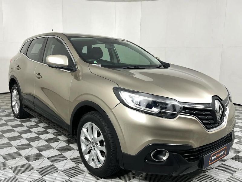 Used Renault Kadjar 1.2T Expression for sale in Eastern Cape - Cars.co ...