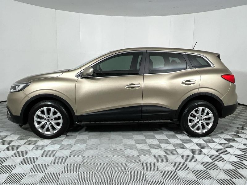 Used Renault Kadjar 1.2T Expression for sale in Eastern Cape - Cars.co ...