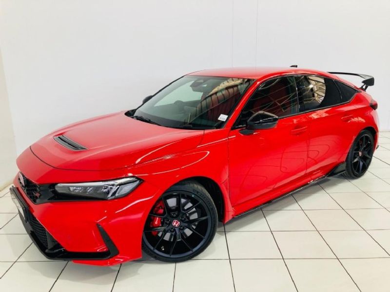 New Honda Civic 2.0T Type R for sale in Gauteng Cars.co.za (ID9406268)