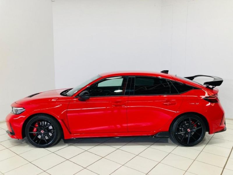 New Honda Civic 2.0T Type R for sale in Gauteng Cars.co.za (ID9406268)