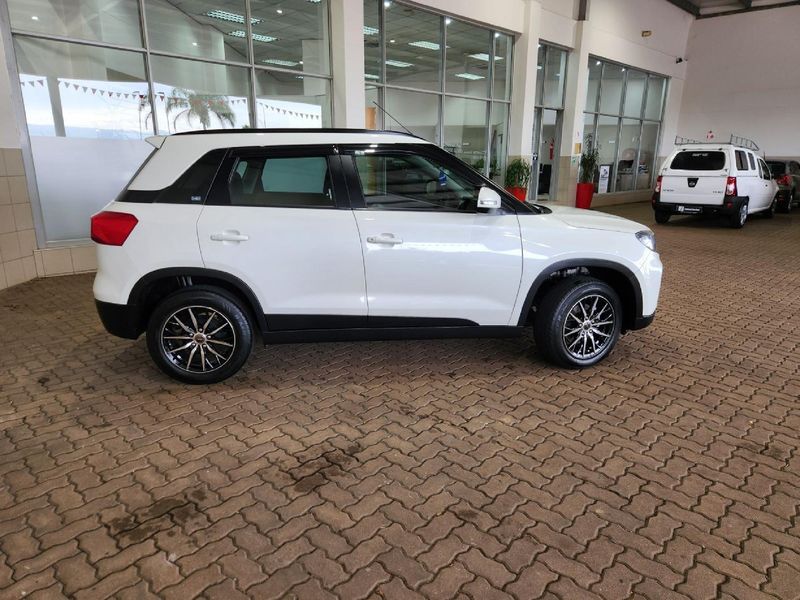 Used Suzuki Vitara Brezza 1.5 GL Auto for sale in Kwazulu Natal - Cars ...