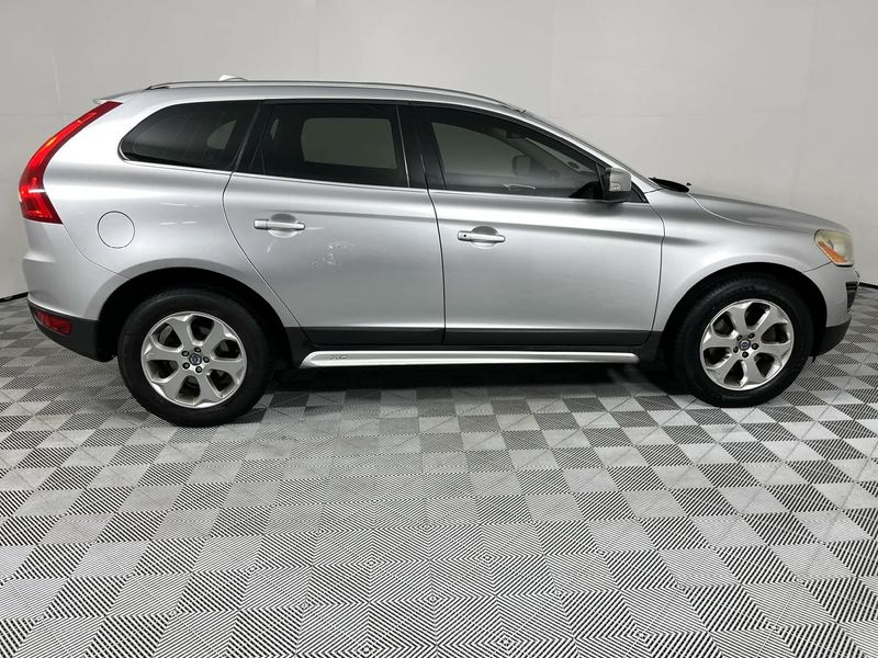 Used Volvo XC60 D3 Auto Excel for sale in Gauteng - Cars.co.za (ID ...