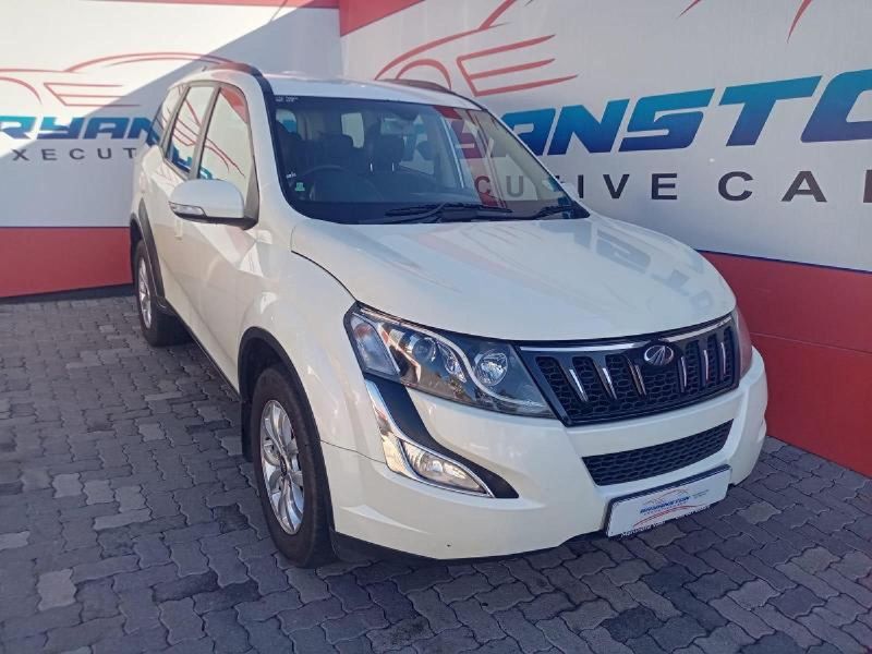 Used Mahindra XUV 500 2.2D mHawk 7-seat W8 for sale in Gauteng - Cars ...