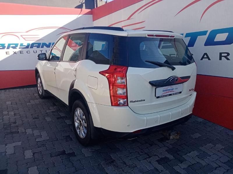 Used Mahindra XUV 500 2.2D mHawk 7-seat W8 for sale in Gauteng - Cars ...