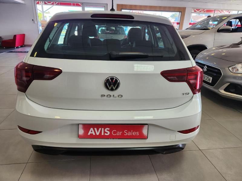 Used Volkswagen Polo 1.0 Tsi For Sale In Eastern Cape - Cars.co.za (id 