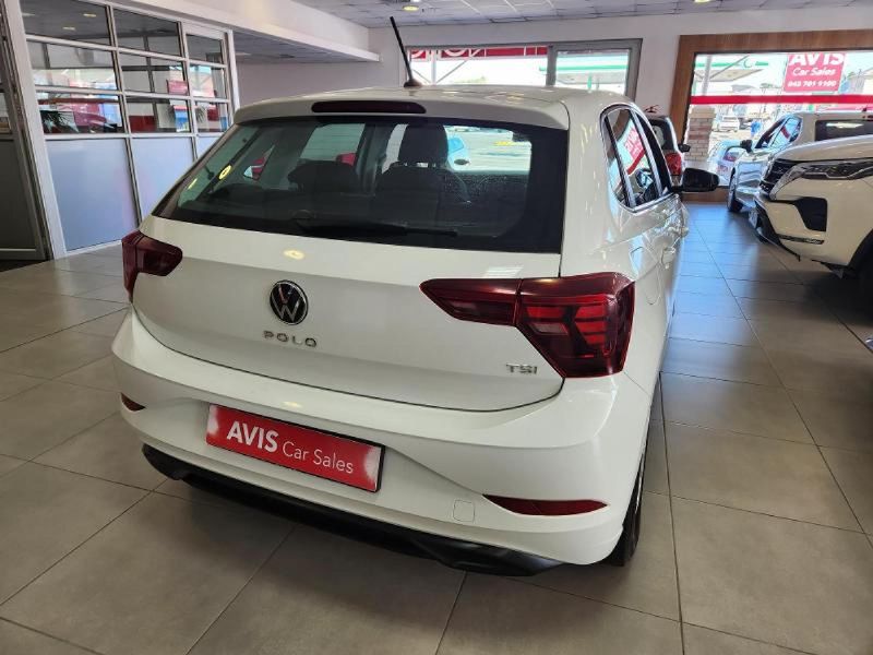 Used Volkswagen Polo 1.0 Tsi For Sale In Eastern Cape - Cars.co.za (id 