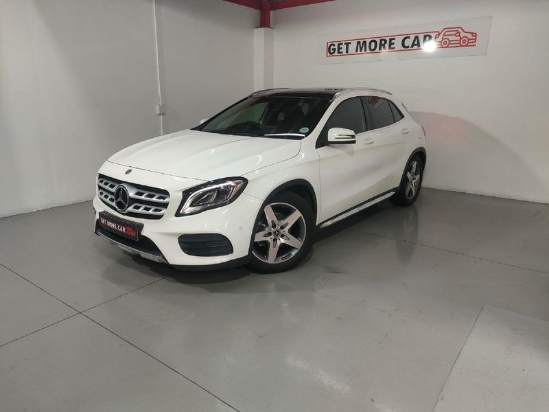 Used Mercedes-Benz A-Class A 200 Auto for sale in Gauteng - Cars.co.za ...