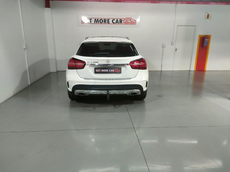 Used Mercedes-Benz A-Class A 200 Auto for sale in Gauteng - Cars.co.za ...