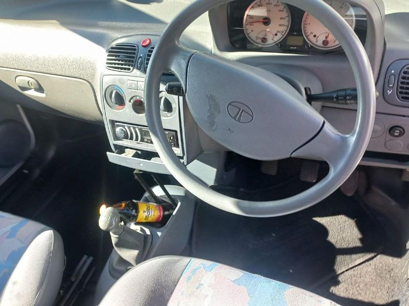 Used Tata Indica Vista 1.4 Ignis For Sale In Gauteng - Cars.co.za (id 