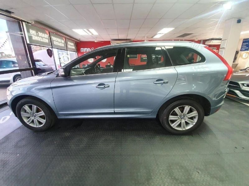 Used Volvo XC60 T5 Momentum Auto AWD for sale in Kwazulu Natal - Cars ...