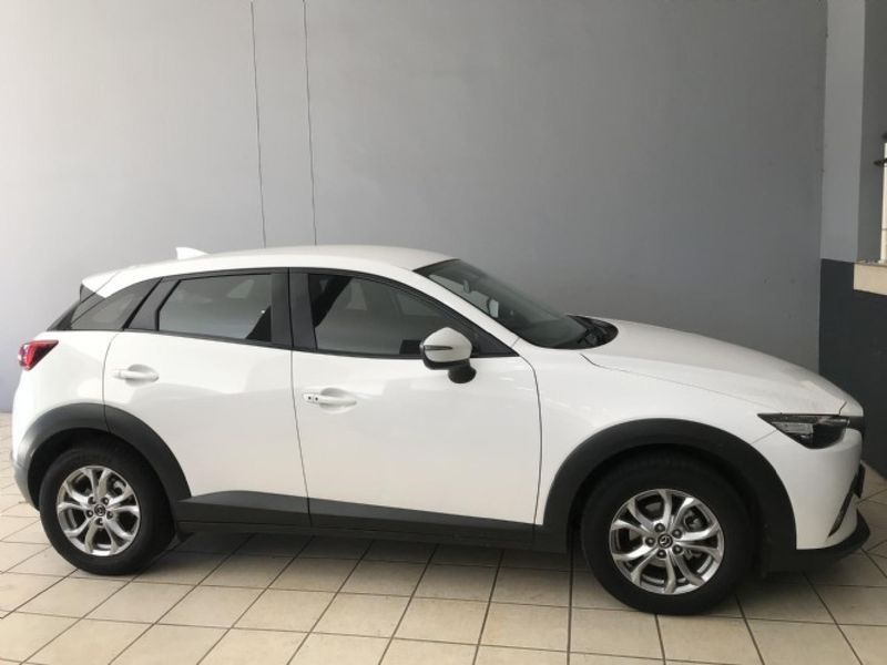 Used Mazda Cx-3 2.0 Dynamic Auto For Sale In Gauteng - Cars.co.za (id 