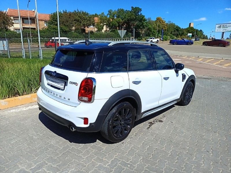 Used MINI Countryman Cooper S Auto for sale in Gauteng - Cars.co.za (ID ...