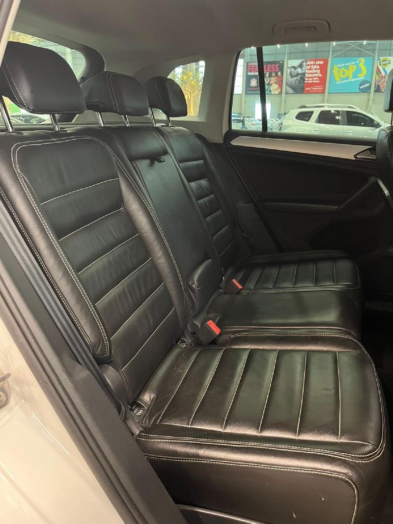 Used Volkswagen Tiguan 2.0 TDI Highline 4Motion Auto for sale in ...