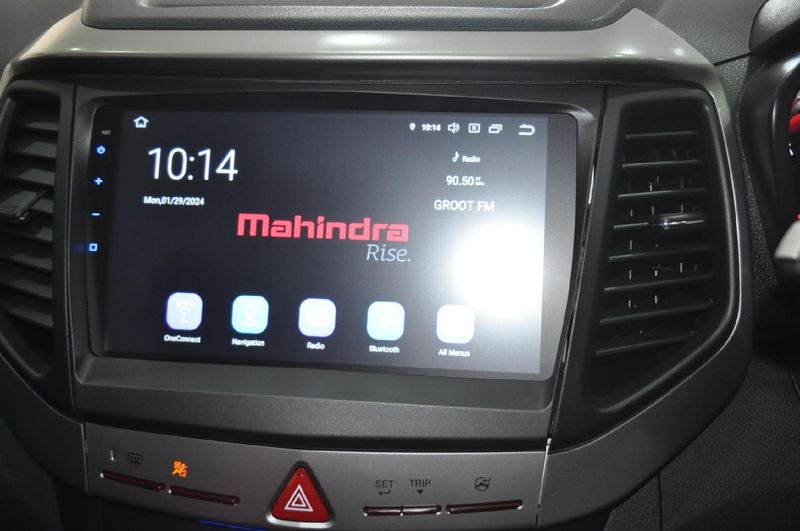 New Mahindra Xuv 300 1.5d Se For Sale In Gauteng - Cars.co.za (id::9413446)