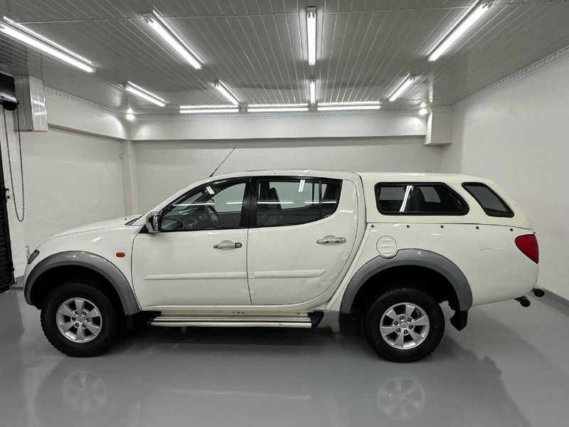 Used Mitsubishi Triton 2.4 MPi Double-Cab for sale in Eastern Cape ...