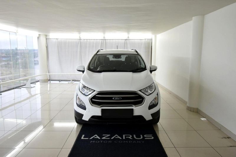 Used Ford EcoSport 1.0 EcoBoost Trend Auto for sale in Gauteng - Cars ...