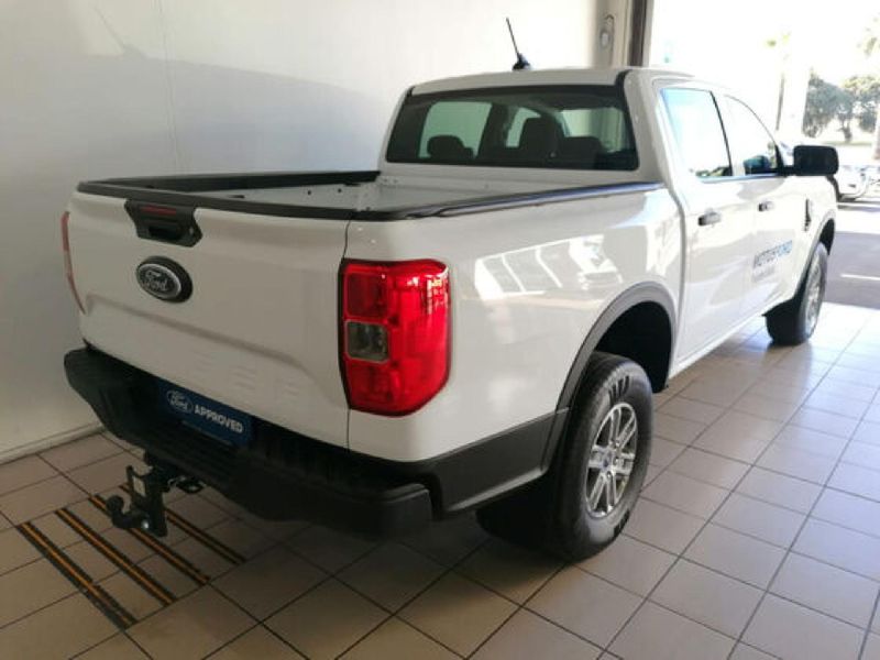 Used Ford Ranger 2.0D XL Double Cab Auto for sale in Western Cape ...