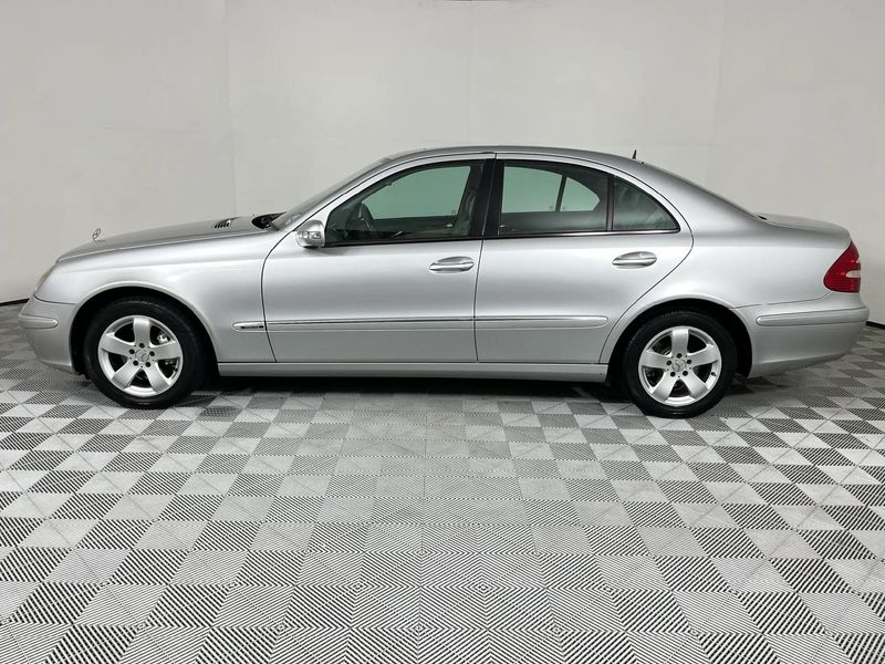 Used Mercedes-Benz E-Class E 320 for sale in Gauteng - Cars.co.za (ID ...