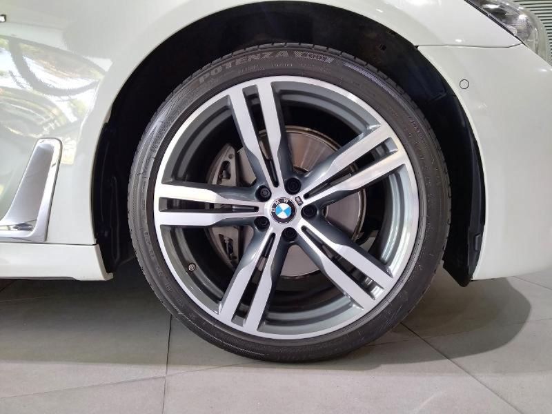 Used BMW 7 Series 740i M Sport for sale in Kwazulu Natal - Cars.co.za ...