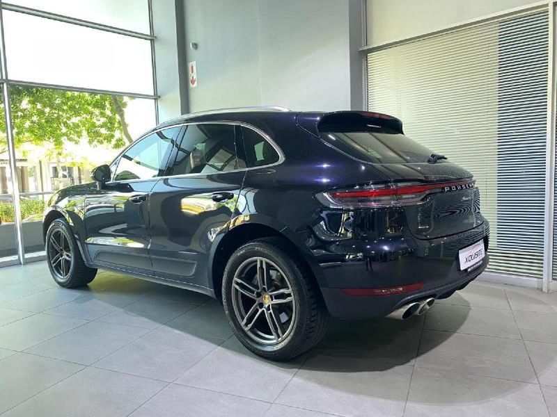 Used Porsche Macan S For Sale In Kwazulu Natal - Cars.co.za (id::9418894)