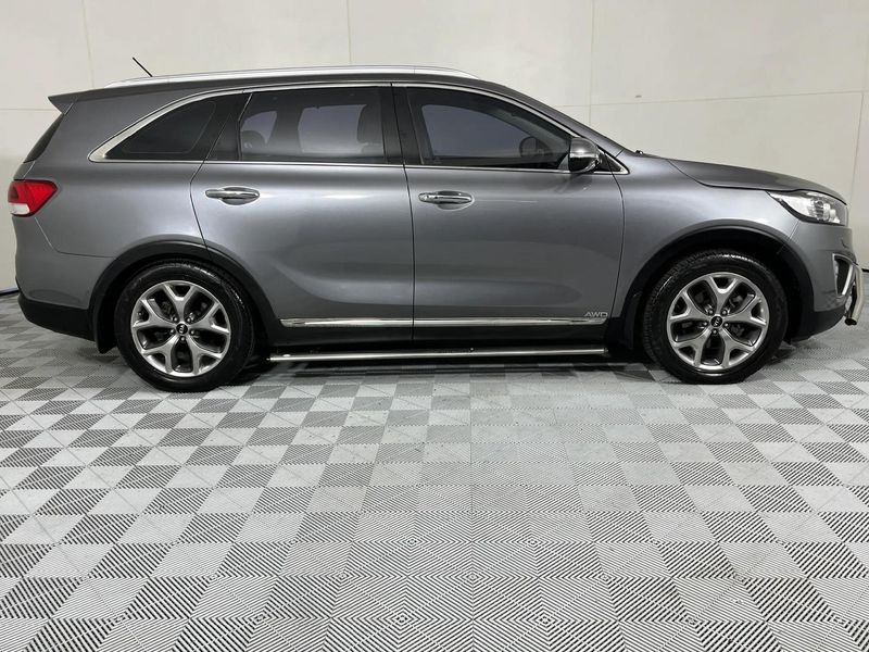 Used Kia Sorento 2.2D AWD Auto 7-seat EX for sale in Gauteng - Cars.co ...