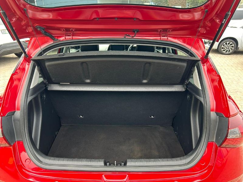 Used Hyundai i20 1.4 Motion Auto for sale in Eastern Cape Cars.co.za