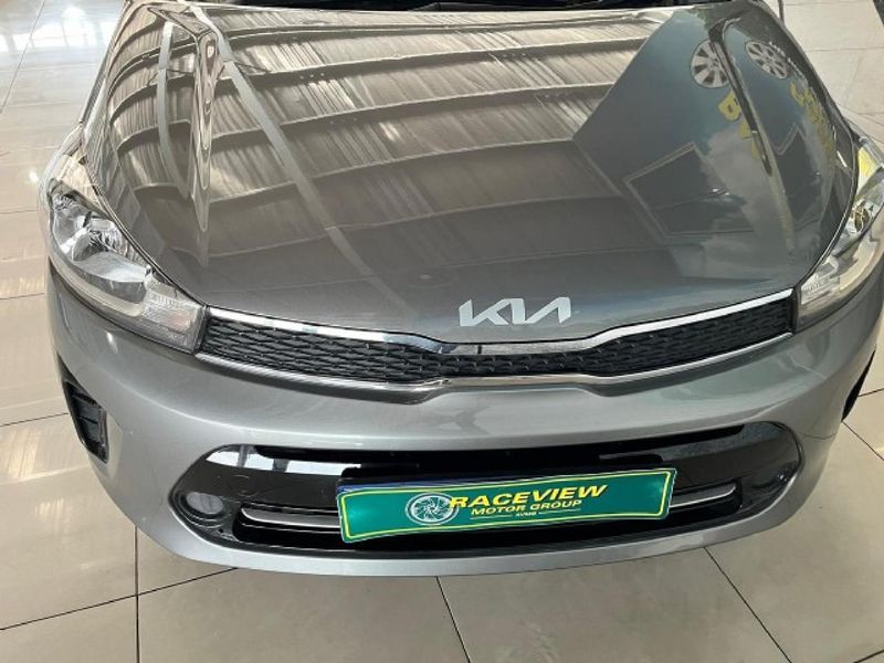 Used Kia Pegas 1.4 LX for sale in Gauteng - Cars.co.za (ID::9422652)