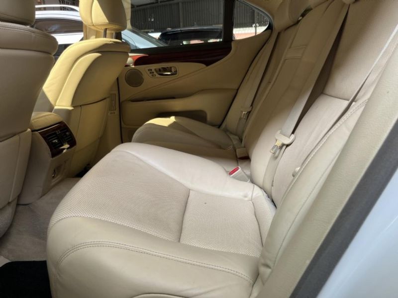 Used Lexus LS 460 for sale in Kwazulu Natal - Cars.co.za (ID::9425053)