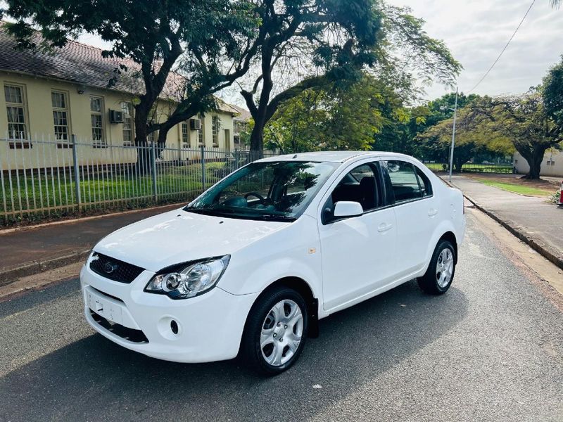 Used Ford Ikon 1.6 Ambiente for sale in Kwazulu Natal - Cars.co.za (ID ...