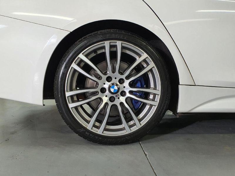 Used BMW 3 Series 335i M Sport Auto for sale in Gauteng - Cars.co.za